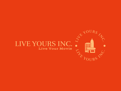 Live Yours Inc.